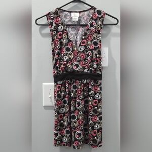 Cute Maternity Shirt By Oh Baby. Size Small